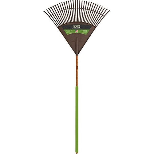 The AMES Companies, Inc Ames 30-Inch Poly Leaf Rake - 2915712