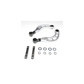 Godspeed 840028118949; Honda Civic 06-13 Gen2 Adjustable Rear Camber Arm(Silver)