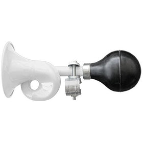 SKYE SUPPLY Flugel Horn, White