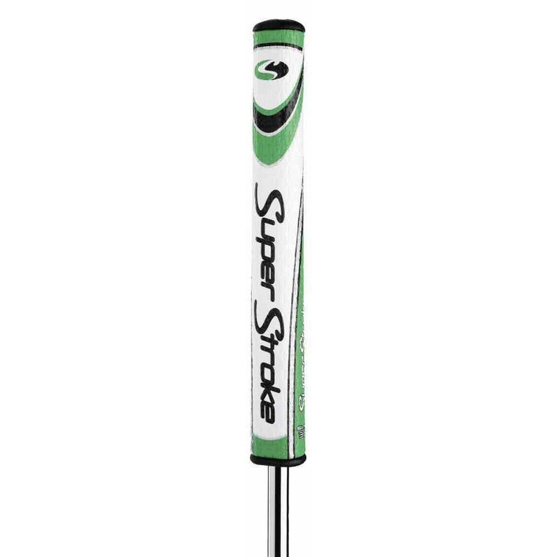 SuperStroke Legacy 3.0 Midnight Green Putter Grip