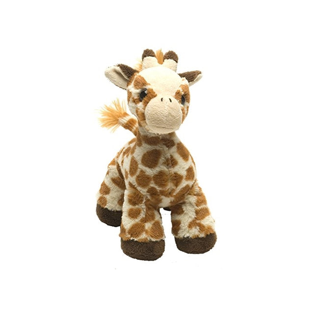 Wild Republic Hug Ems Giraffe Plush Toy