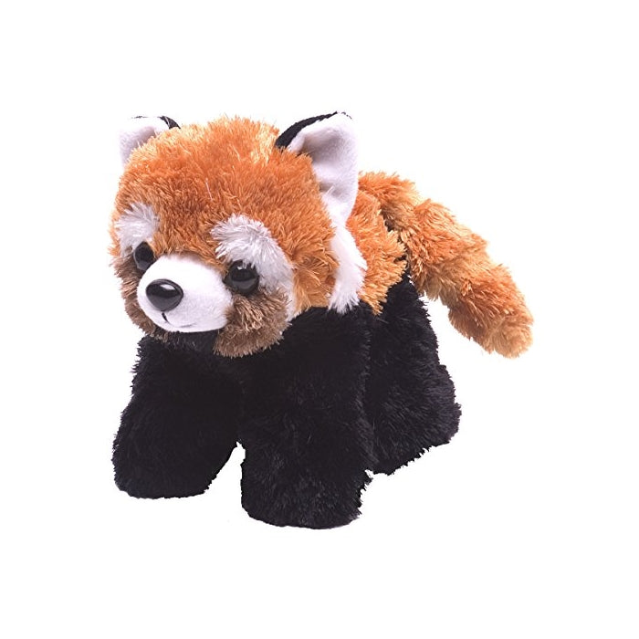Wild Republic Hug Ems Red Panda Plush Toy