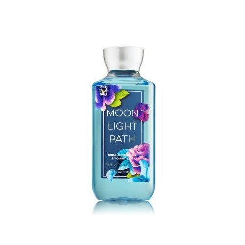 Bath & Body Works Moonlight Path Gift Set - All New Daily Trio (Full-Sizes)