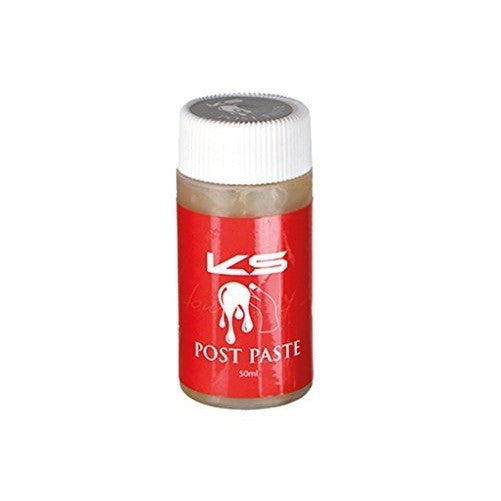 Kindshock Kind Shock Post Paste Dropper Seatpost Lubricant