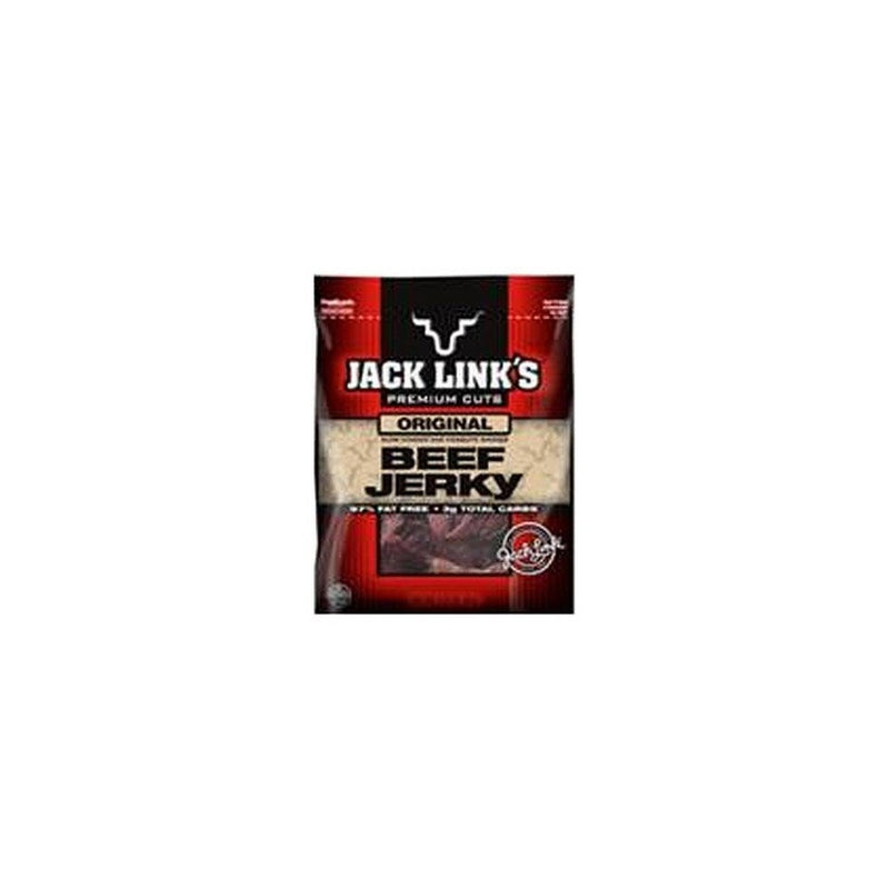 3.25 oz Original Jerky