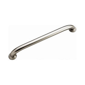 Zephyr 13" Center Appliance Pull Finish: Stainless Steel