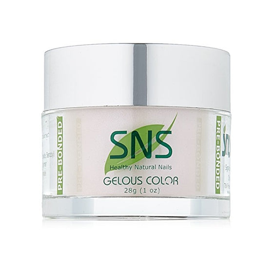 SNS Nails Dipping Powder No Liquid, No Primer, No UV Light - 56