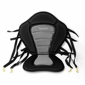 SereneLife SLSUPST15 Serene Life - Detachable Paddle-Board Seat