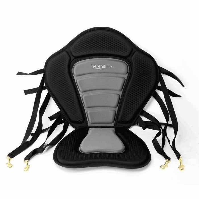 SereneLife SLSUPST15 Serene Life - Detachable Paddle-Board Seat