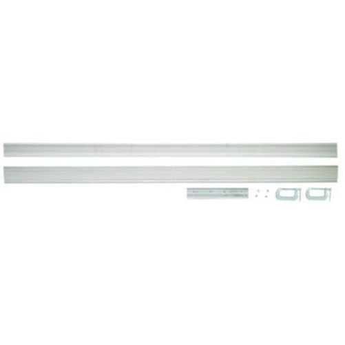 Johnson Level & Tool J4900 98-Inch Aluminum Cutting Guide