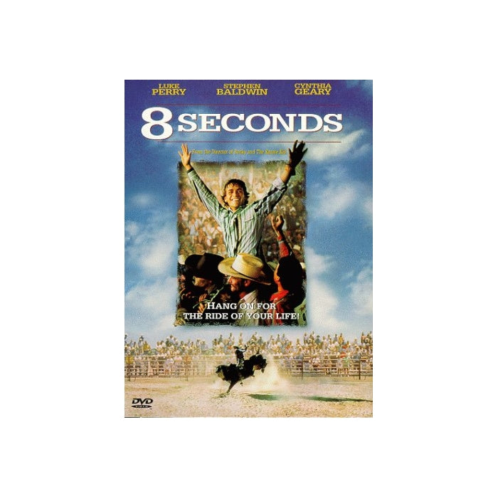 8 Seconds