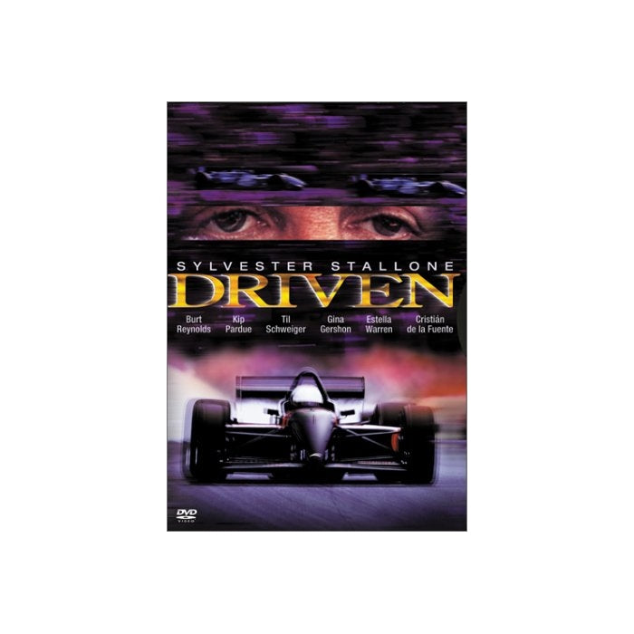 Driven
