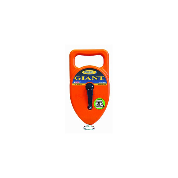 Keson G130 Giant Chalk Reel
