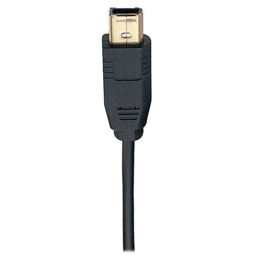 Tripp Lite FireWire IEEE 1394 Cable (6pin/6pin) 15-ft.(F005-015)