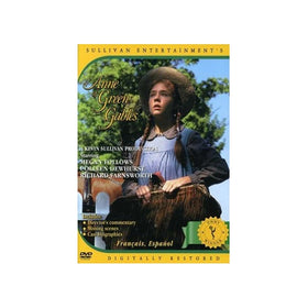 Anne of Green Gables