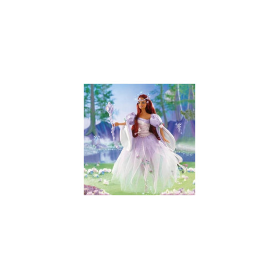 Barbie of Swan Lake:Teresa as the Fairy Queen