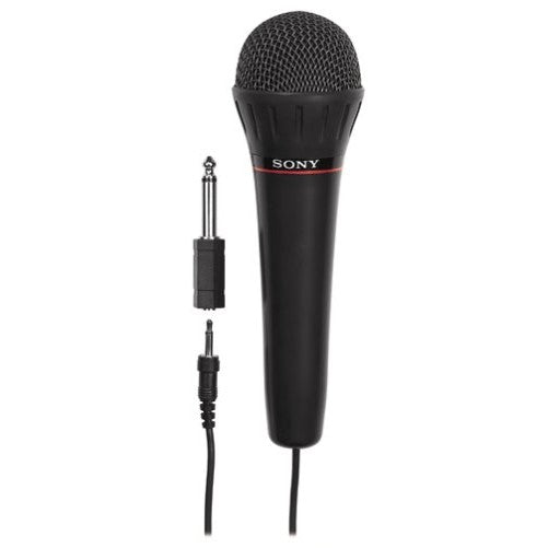 Sony Omnidirectional Microphone