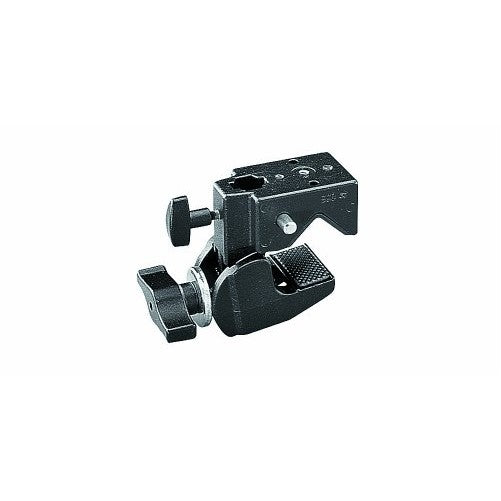 Avenger C1575B Avenger Super Clamp (Black)