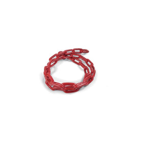 Greenfield 2115-RD PVC Coated Anchor Chain
