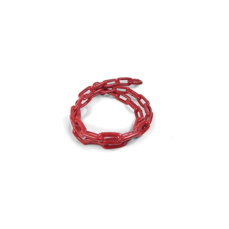 Greenfield 2115-RD PVC Coated Anchor Chain