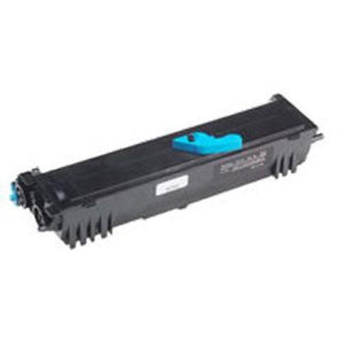 Konica Minolta 1710566-001 Black Toner Cartridge (PagePro 1300 series)