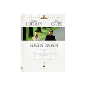 Rain Man (Special Edition)