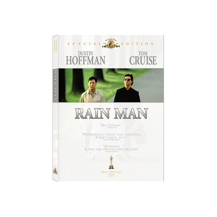 Rain Man (Special Edition)