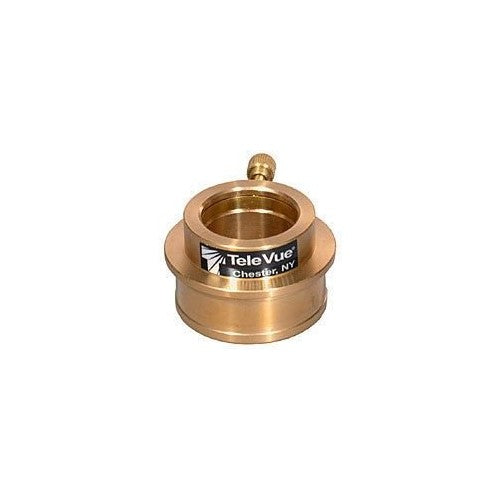 Tele Vue Equalizer 2-1.25" with Brass Clamp Ring.