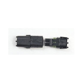 MSD 8173 Weathertight 2-Pin Connector