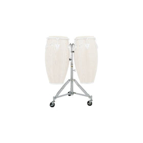 LP LP290B Double Conga Stand