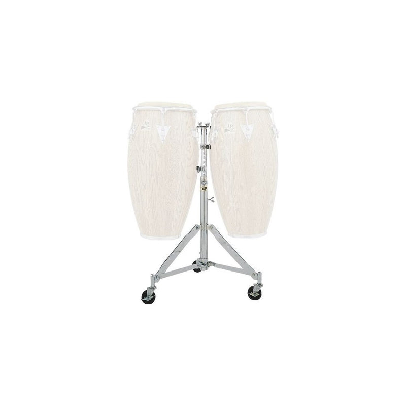 LP LP290B Double Conga Stand
