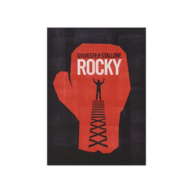 Rocky