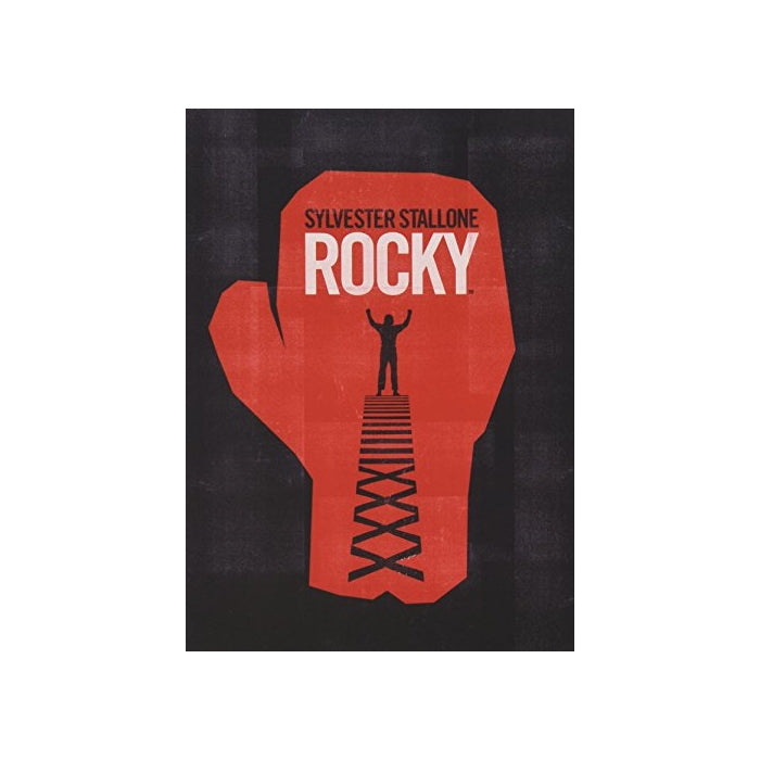 Rocky