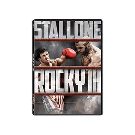 Rocky III