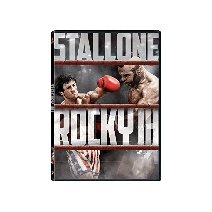 Rocky III