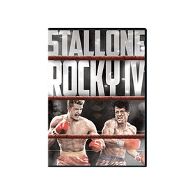 Rocky IV