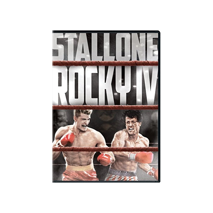Rocky IV