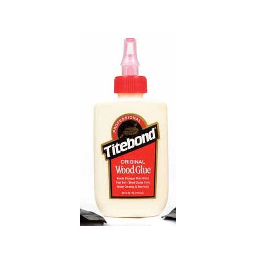 Franklin International 5062 Titebond Glue, 4-Ounce