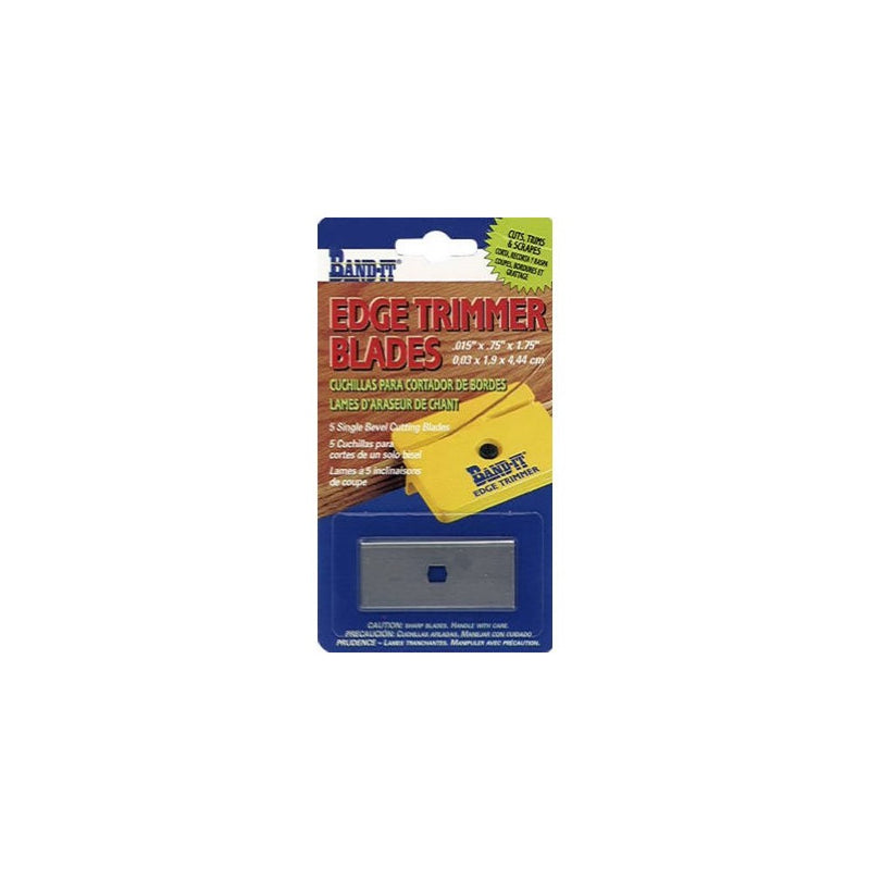 Cloverdale 25233 Band-it Edge Trimmer Blades