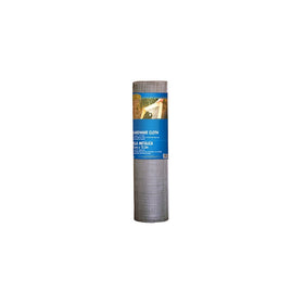 Mat Midwest Air Tech 308200B 36-Inch-by-50-Foot 1/2-Inch Mesh 19-Gauge Hardware Cloth