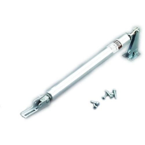 Wright Products VH440 MEDIUM DUTY HYDRAULIC CLOSER, ALUMINUM