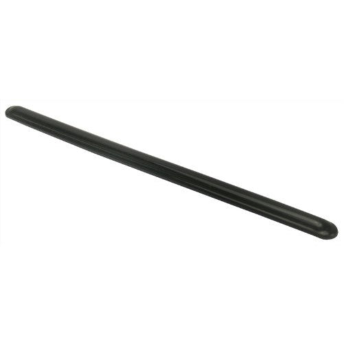 Pacer Performance 25-540 Black Door Edge Guard Kit - 4 Piece