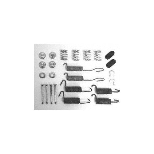 Motorcraft BRSK7248A Rear Adjusting Spring