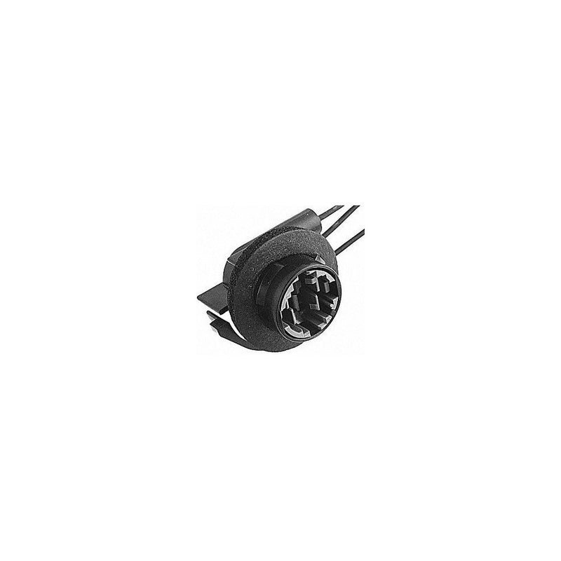 Standard Motor Products S585 Pigtail/Socket