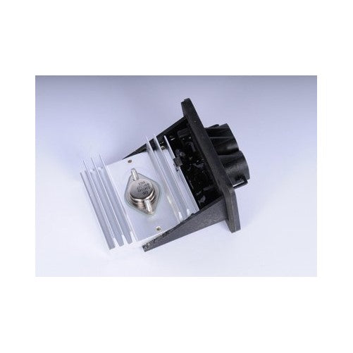 ACDelco 15-8690 GM Original Equipment Heating and Air Conditioning Blower Control Module