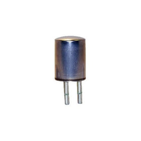 WIX Filters - 33129 Fuel (Complete In-Line) Filter, Pack of 1