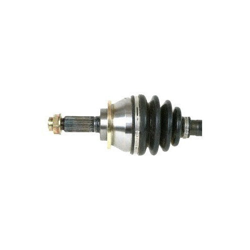 Cardone Select 66-7055 New CV Axle (Drive Axle)