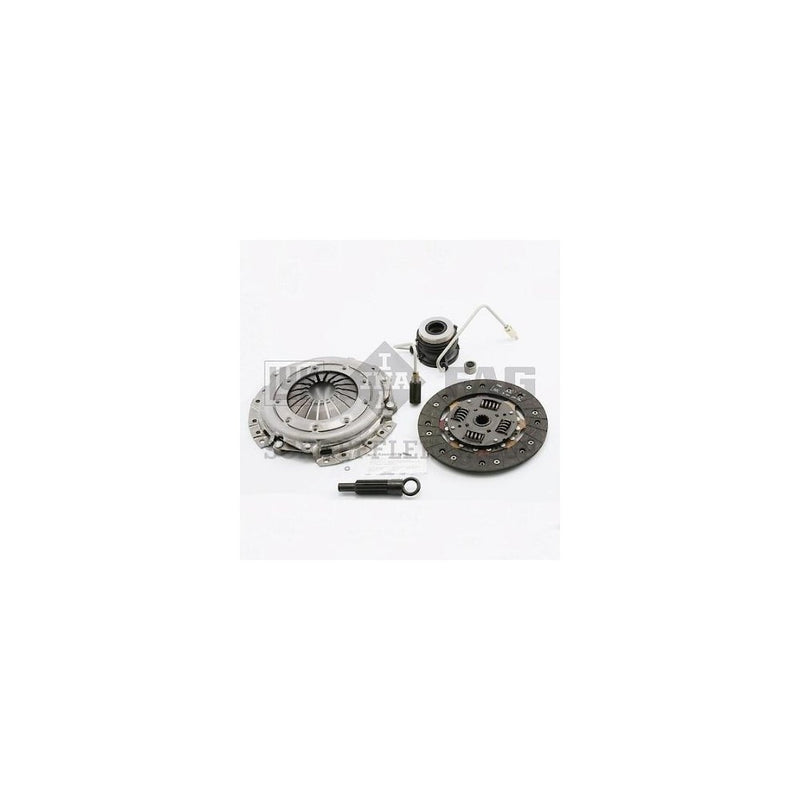 LuK 01-033 Clutch Set