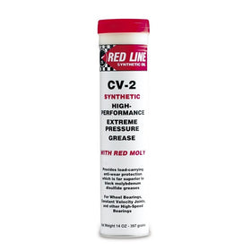 Red Line 80402 Synthetic Grease