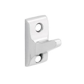 Best ValueD8501 Centura Robe Hook, Polished Chrome